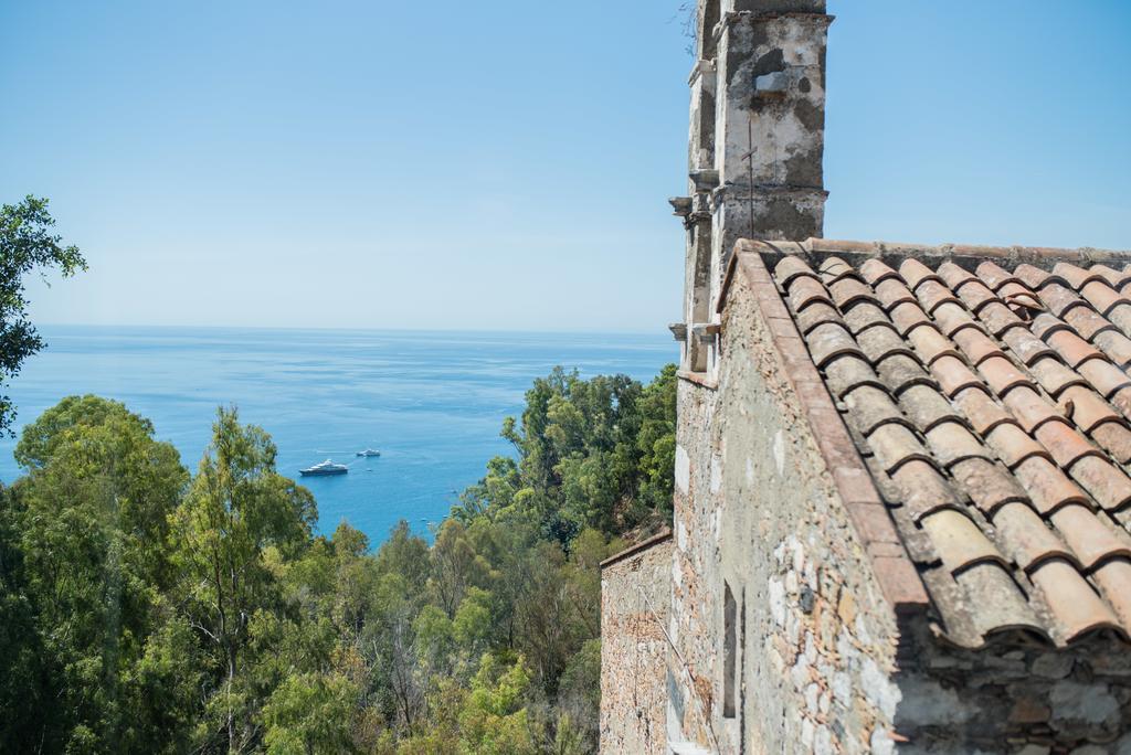 Taormina Duomo Exterior photo